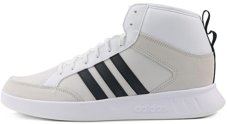 adidas Court80s Mid White FY2732 Buy adidas Court80s Mid White FY2732