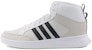 adidas Court80s Mid Putih FY2732