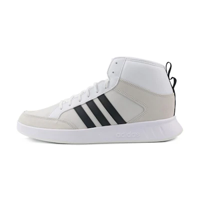 adidas Court80s Mid White