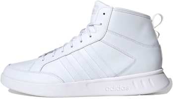 adidas Court 80s Mid White FY2733 adidas Court 80s Mid White FY2733