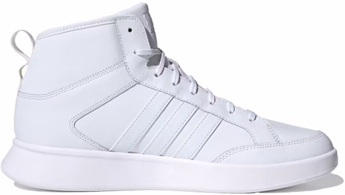 adidas Court 80s Mid White FY2733 Order adidas Court 80s Mid White FY2733