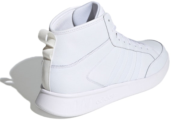 adidas Court 80s Mid White FY2733 Shop adidas Court 80s Mid White FY2733