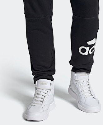 adidas Court 80s Mid White FY2733 Sizing adidas Court 80s Mid White FY2733