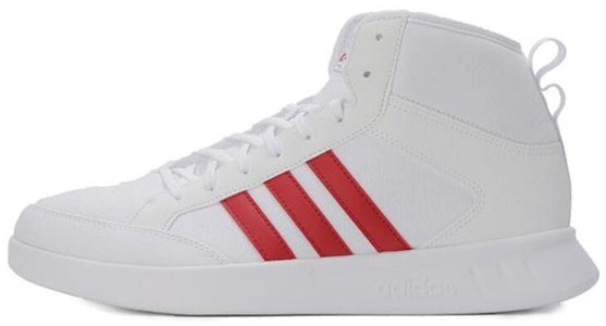 adidas Court80s Mid 'Putih Merah' EE9681 Buy adidas Court80s Mid 'Putih Merah' EE9681