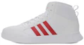 Buy adidas Court80s Mid ''Weiß Rot'' EE9681