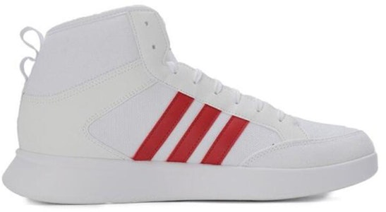 adidas Court80s Mid 'Putih Merah' EE9681 Order adidas Court80s Mid 'Putih Merah' EE9681