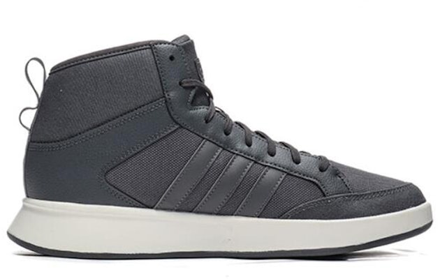 adidas Court80s Mid Zapatillas Cómodas de Skateboard Grises Casual y Ligeras EE9683 Order adidas Court80s Mid Zapatillas Cómodas de Skateboard Grises Casual y Ligeras EE9683