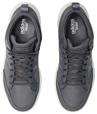 adidas Court80s Mid Zapatillas Cómodas de Skateboard Grises Casual y Ligeras EE9683 Lookbook adidas Court80s Mid Zapatillas Cómodas de Skateboard Grises Casual y Ligeras EE9683