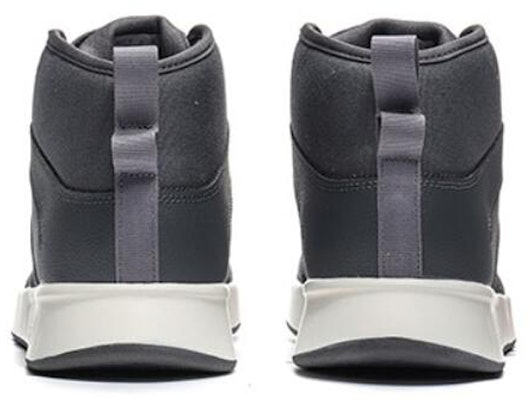 adidas Court80s Mid Zapatillas Cómodas de Skateboard Grises Casual y Ligeras EE9683 Shop adidas Court80s Mid Zapatillas Cómodas de Skateboard Grises Casual y Ligeras EE9683