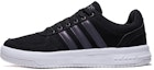 Buy adidas Court80s Kasut Sukan Kasual 'Hitam Putih' EG5707