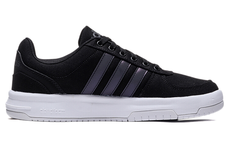 Order Scarpe Casual Sportive adidas Court80s ''Nero Bianco'' EG5707