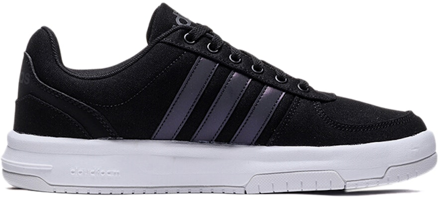 adidas Court80s Sports Casual Shoes 'Black White' EG5707 Order adidas Court80s Sports Casual Shoes 'Black White' EG5707