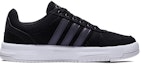 Order adidas Court80s Kasut Sukan Kasual 'Hitam Putih' EG5707