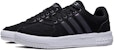 adidas Court80s Kasut Sukan Kasual 'Hitam Putih' EG5707