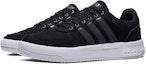 Lookbook adidas Court80s Kasut Sukan Kasual 'Hitam Putih' EG5707