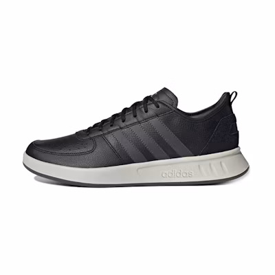 adidas Court80s Tennis Shoe Black