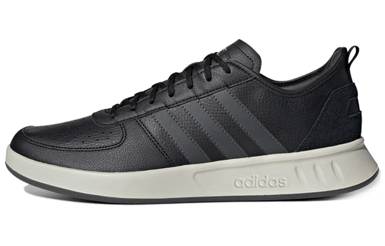 adidas Court80s Tennis Shoe Black EE9671
