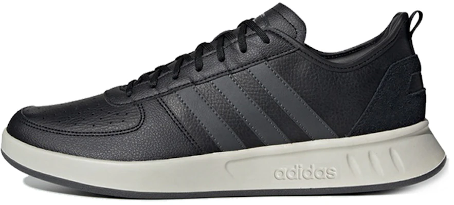 adidas Court80s Chaussures de Tennis Noires EE9671 Buy adidas Court80s Chaussures de Tennis Noires EE9671