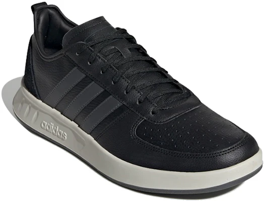 adidas Court80s Chaussures de Tennis Noires EE9671 Lookbook adidas Court80s Chaussures de Tennis Noires EE9671