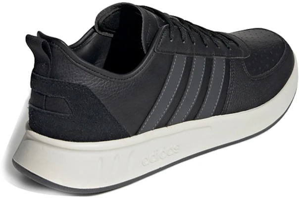 adidas Court80s Chaussures de Tennis Noires EE9671 Shop adidas Court80s Chaussures de Tennis Noires EE9671