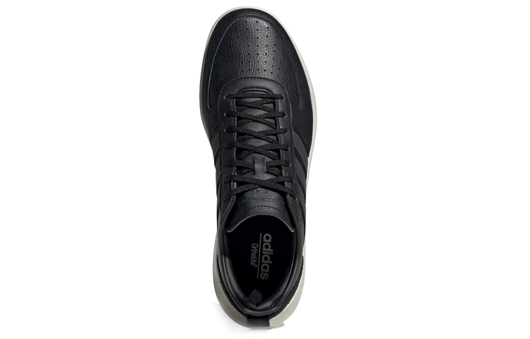 Purchase adidas Court80s Chaussures de Tennis Noires EE9671