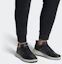 Sizing adidas Court80s Chaussures de Tennis Noires EE9671