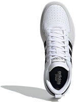 adidas Court80s Kasut Tenis 'Hitam Putih Kelabu' FW2871 Purchase adidas Court80s Kasut Tenis 'Hitam Putih Kelabu' FW2871