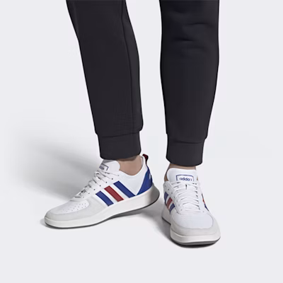 adidas Court80s Tennis shoes 'Gray White Blue' EE9665 Sizing adidas Court80s Tennis shoes 'Gray White Blue' EE9665