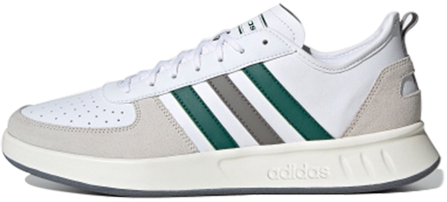 adidas Court80s Tennis shoes 'Grey Green' EG4349 Buy adidas Court80s Tennis shoes 'Grey Green' EG4349