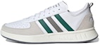 Buy adidas Court80s Kasut Tenis 'Kelabu Hijau' EG4349
