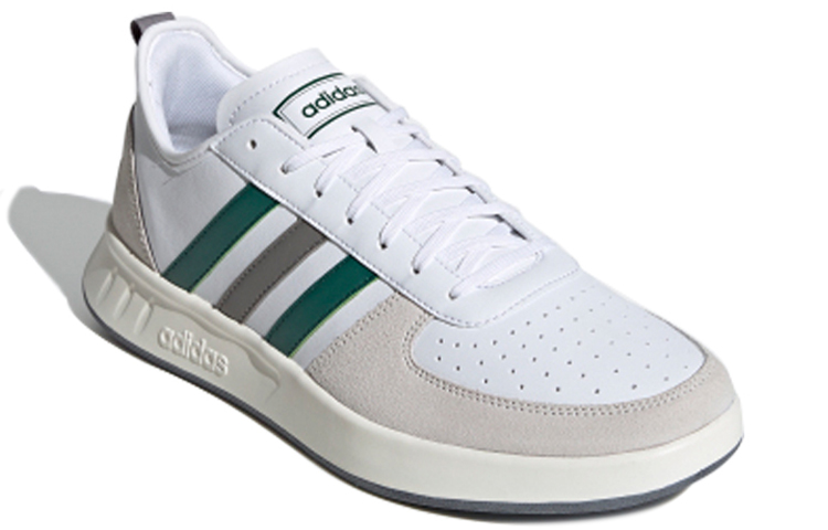 Order Chaussures de Tennis adidas Court80s ''Gris Vert'' EG4349