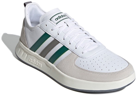 adidas Court80s Tennis shoes 'Grey Green' EG4349 Order adidas Court80s Tennis shoes 'Grey Green' EG4349