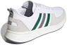 Lookbook Chaussures de Tennis adidas Court80s ''Gris Vert'' EG4349