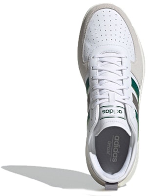 adidas Court80s Tennis shoes 'Grey Green' EG4349 Shop adidas Court80s Tennis shoes 'Grey Green' EG4349