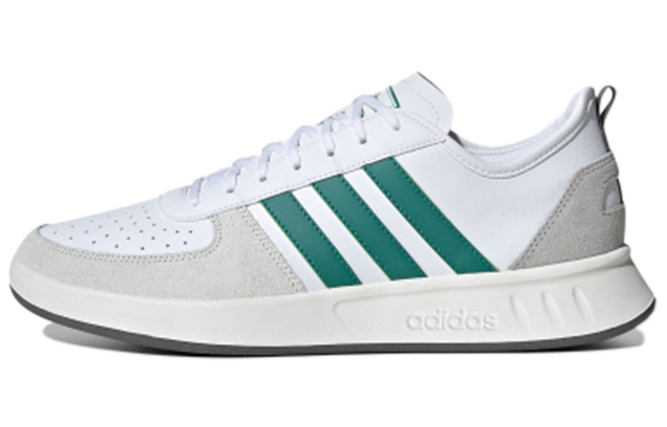 Buy adidas Court80s Scarpe da Tennis ''Bianco Verde'' EE9667