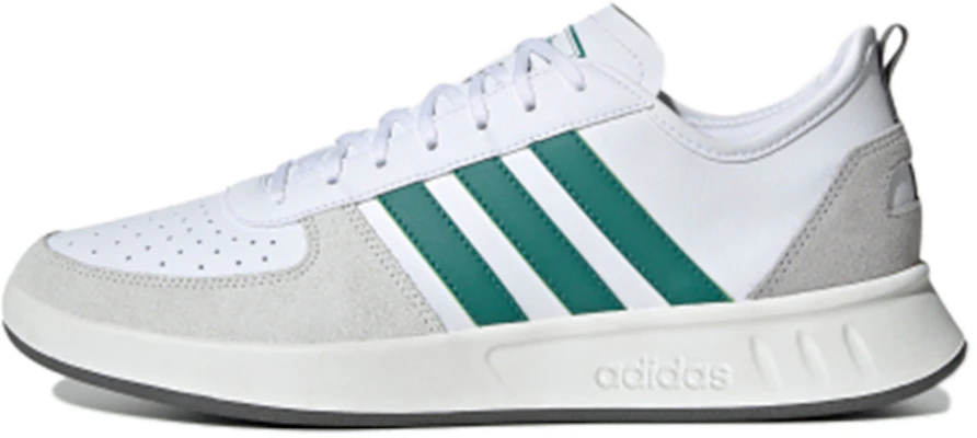 adidas Court80s Scarpe da Tennis ''Bianco Verde'' EE9667 Buy adidas Court80s Scarpe da Tennis ''Bianco Verde'' EE9667