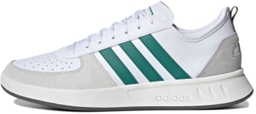 adidas Court80s Tennis shoes 'White Green' EE9667 Buy adidas Court80s Tennis shoes 'White Green' EE9667