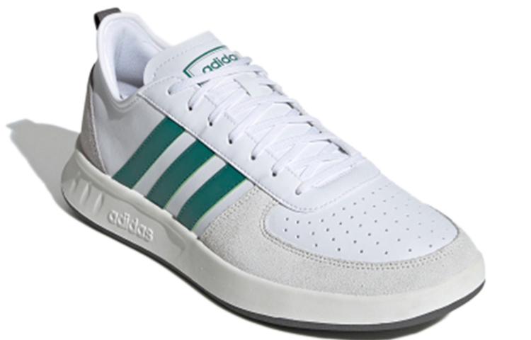 Lookbook adidas Court80s Scarpe da Tennis ''Bianco Verde'' EE9667