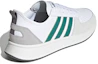 Shop adidas Court80s Scarpe da Tennis ''Bianco Verde'' EE9667