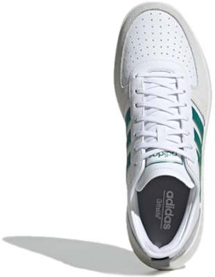 adidas Court80s Tennis shoes 'White Green' EE9667 Purchase adidas Court80s Tennis shoes 'White Green' EE9667