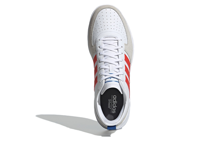 Purchase Chaussures de tennis adidas Court 80s ''Blanc Rouge'' EF9474