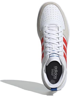 adidas Court80s Tennis shoes 'White Red' EF9474 Purchase adidas Court80s Tennis shoes 'White Red' EF9474