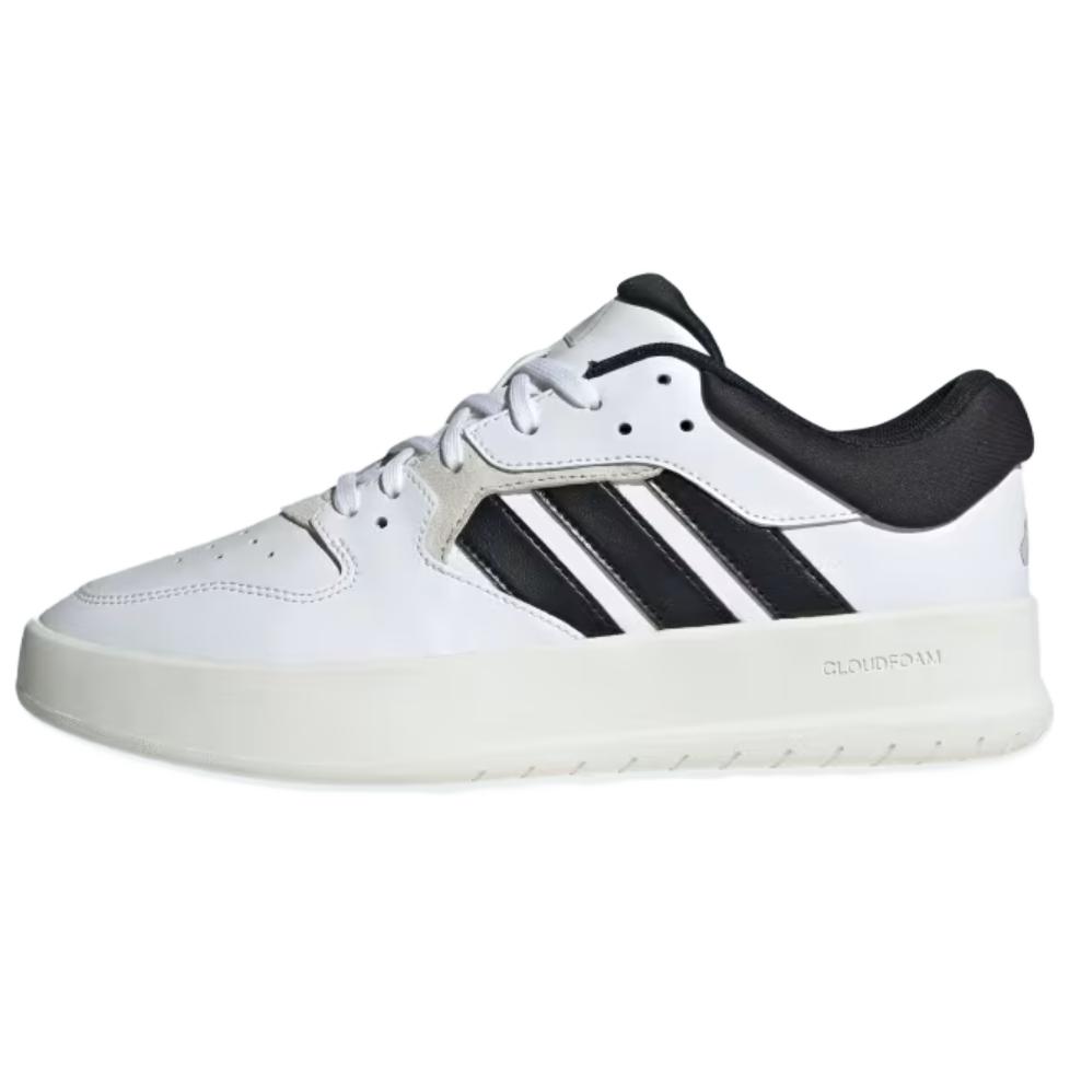 adidas Court 24 'White Black' IF1656