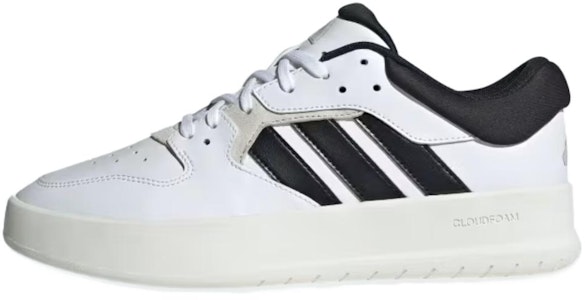 adidas Court 24 'Putih Hitam' IF1656 Buy adidas Court 24 'Putih Hitam' IF1656
