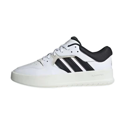 adidas Court 24 'White Black'