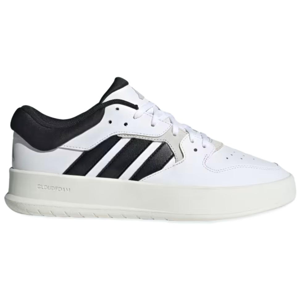 Order 아디다스 코트 24 화이트 블랙 (Adidas Court 24 White Black) IF1656