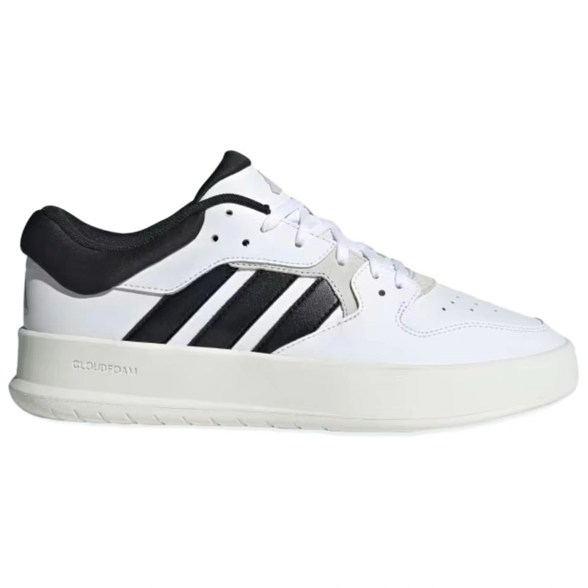 adidas Court 24 'White Black'