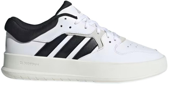 adidas Court 24 'Putih Hitam' IF1656 Order adidas Court 24 'Putih Hitam' IF1656