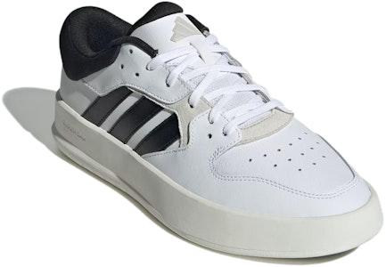adidas Court 24 'Putih Hitam' IF1656 Purchase adidas Court 24 'Putih Hitam' IF1656