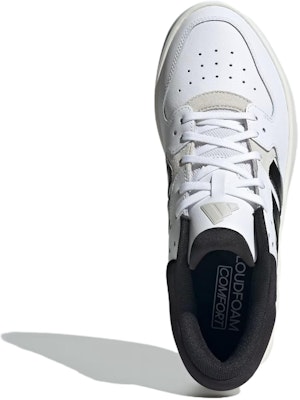 adidas Court 24 'White Black' IF1656 Details for adidas Court 24 'White Black' IF1656